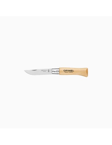 Σουγιάς Opinel Inox No4