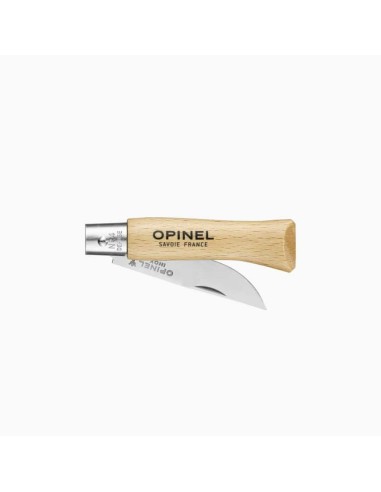 Σουγιάς Opinel Inox No4