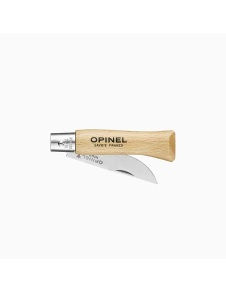 Σουγιάς Opinel Inox No4