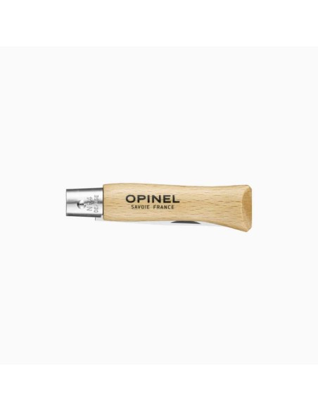 Σουγιάς Opinel Inox No4
