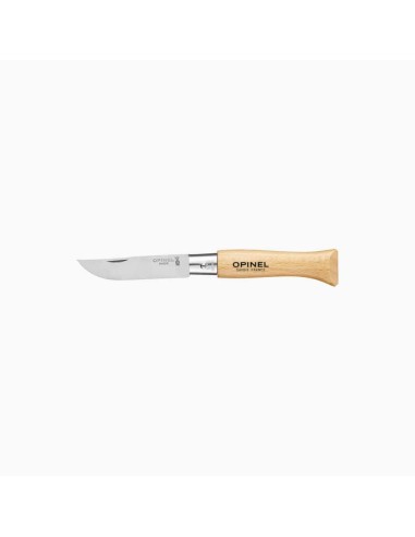 Σουγιάς Opinel Inox No5