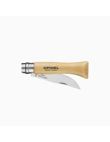 Σουγιάς Opinel Inox No6 (VRI)