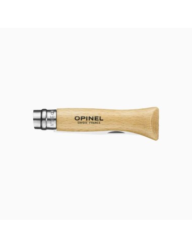Σουγιάς Opinel Inox No6 (VRI)