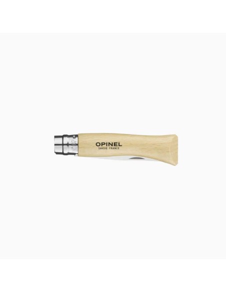 Σουγιάς Opinel Inox No7 (VRI)