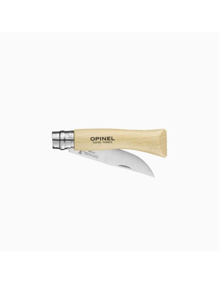 Σουγιάς Opinel Inox No7 (VRI)