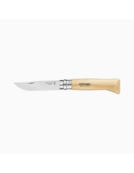 Σουγιάς Opinel Inox No8 (VRI)