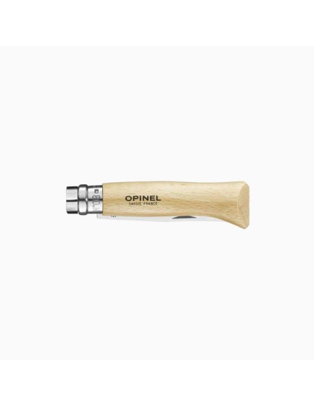 Σουγιάς Opinel Inox No8 (VRI)