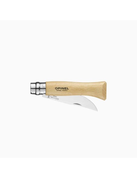 Σουγιάς Opinel Inox No9 (VRI)