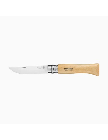 Σουγιάς Opinel Inox No9 (VRI)