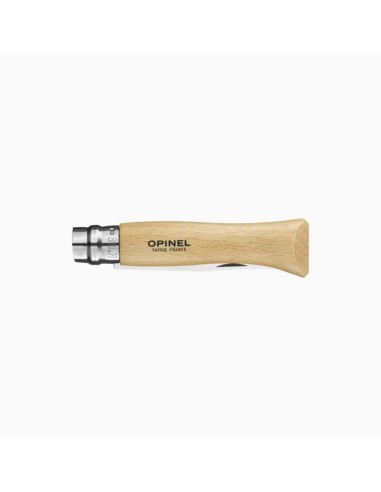 Σουγιάς Opinel Inox No9 (VRI)