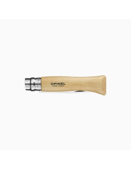 Σουγιάς Opinel Inox No9 (VRI)