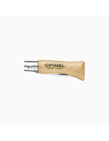 Σουγιάς Opinel Inox No2