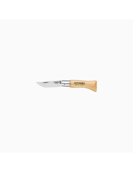 Σουγιάς Opinel Inox No2