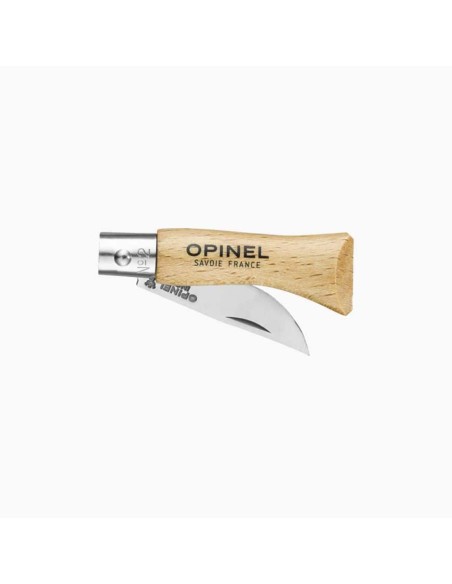 Σουγιάς Opinel Inox No2