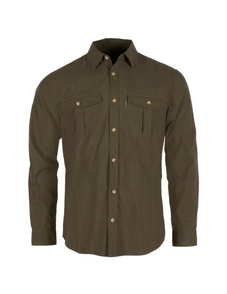 Men's Pinewood Safari L/s Shirt