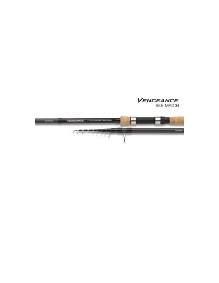 Καλάμι Ψαρέματος Shimano Vengeance (20gr)