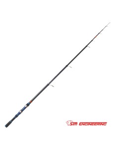 Καλάμι Ψαρέματος SIM Engineering Mini Giant (5-20gr)