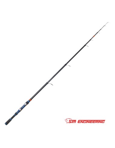 Καλάμι Ψαρέματος SIM Engineering Mini Giant...