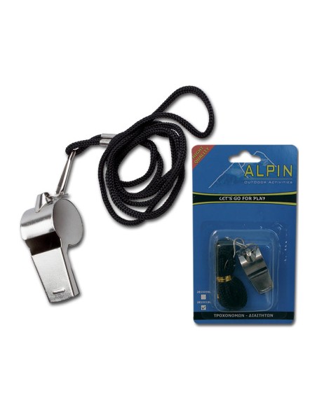 Σφυρίχτρα Alpin 281001BL