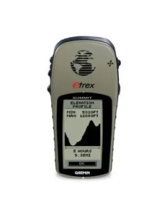 Garmin Gps Etrex Summit