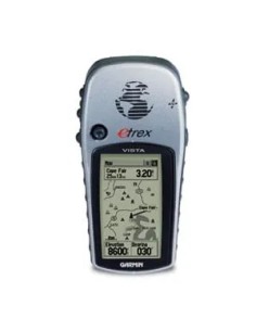 Garmin Gps Etrex Vista