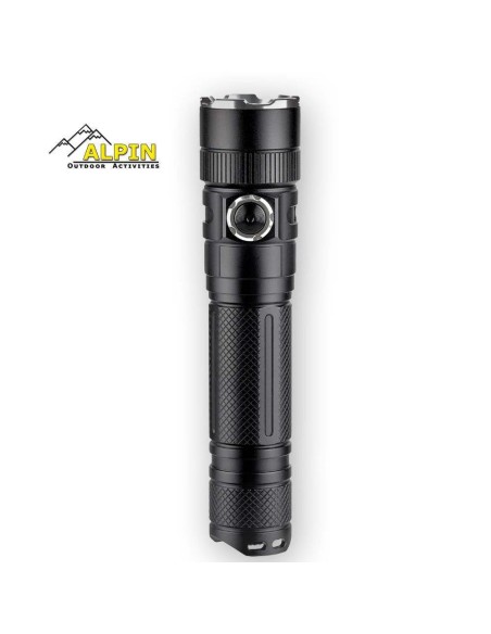Φακός Alpin D231G 1200Lm