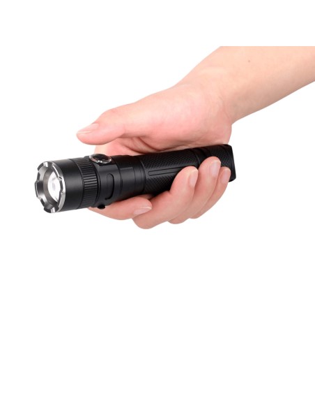 Φακός Alpin D231G 1200Lm