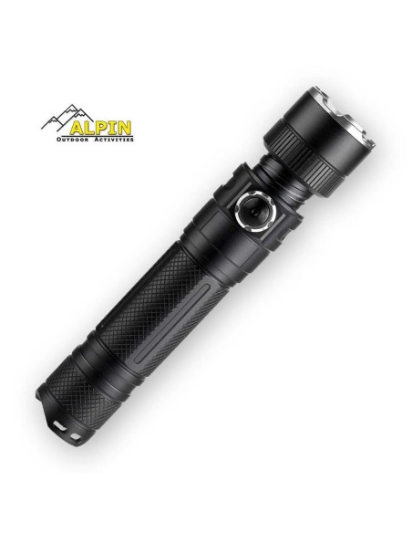 Φακός Alpin D231G 1200Lm