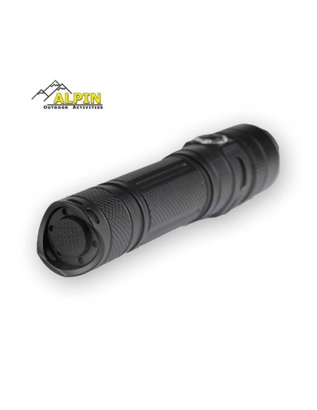 Φακός Alpin D231G 1200Lm