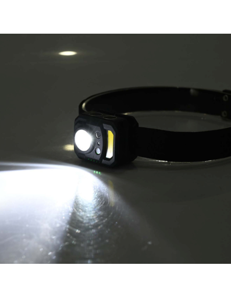 Φακός Alpin 167RD 350Lm