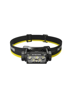 Φακός Nitecore HC60 UHE