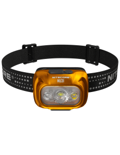 Φακός Nitecore Nu31