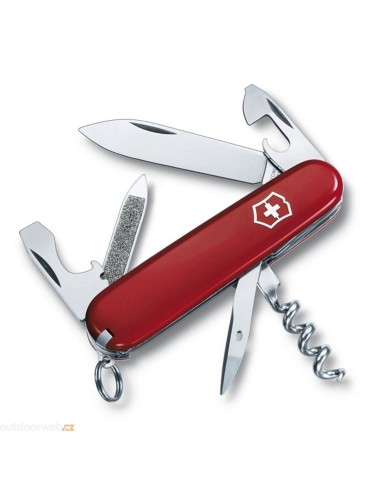No 0.3803.B1 VICTORINOX ΣΟΥΓΙΑΣ BLISTER