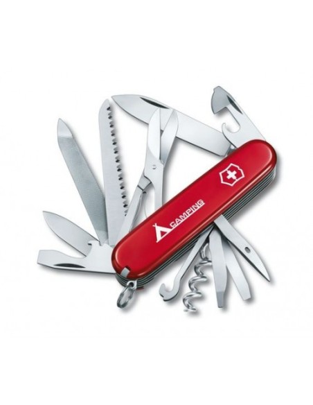 No 1.376371 VICTORINOX ΣΟΥΓΙΑΣ