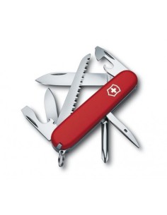 No 1.4613 VICTORINOX ΣΟΥΓΙΑΣ SWISS ARMY HIKER
