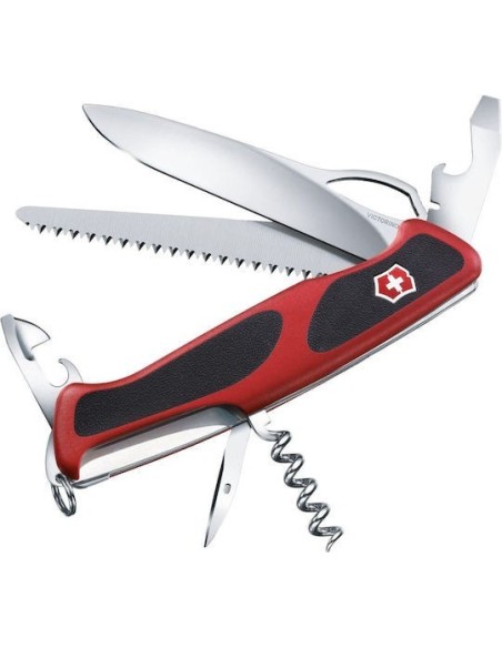 No 0.9523 MC VICTORINOX RANGER GRIP 63 (5ΕΡΓ.)