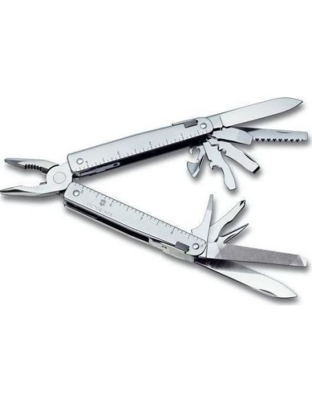 No 3.0333.L SWISS TOOL