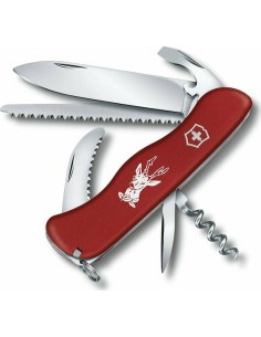 Νο 0.8573 VICTORINOX ΣΟΥΓΙΑΣ HUNTER