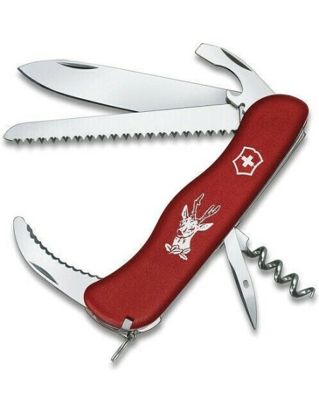 Νο 0.8573 VICTORINOX ΣΟΥΓΙΑΣ HUNTER