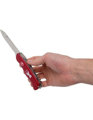Νο 0.8573 VICTORINOX ΣΟΥΓΙΑΣ HUNTER