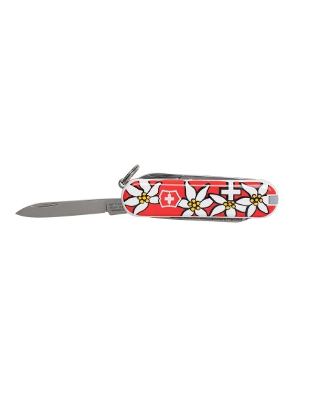 Νο 0.6223.840 VICTORINOX CLASSIC CD EDELWEIS