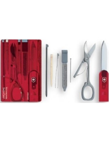No 0.7100.T Victorinox Swiss Card