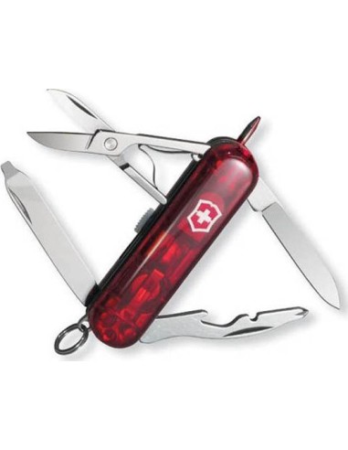 No 0.6366.T VICTORINOX ΣΟΥΓΙΑΣ
