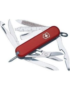 No 0.6385 VICTORINOX ΣΟΥΓΙΑΣ
