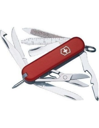 No 0.6385 VICTORINOX ΣΟΥΓΙΑΣ