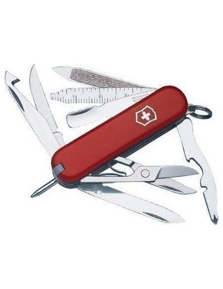 No 0.6385 VICTORINOX ΣΟΥΓΙΑΣ