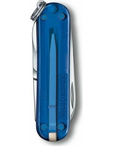 No 0.6223.T2G VICTORINOX CLASSIC DEEP OCEAN