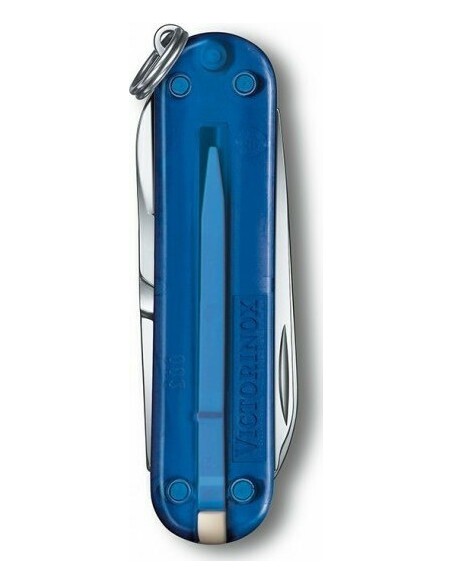No 0.6223.T2G VICTORINOX CLASSIC DEEP OCEAN