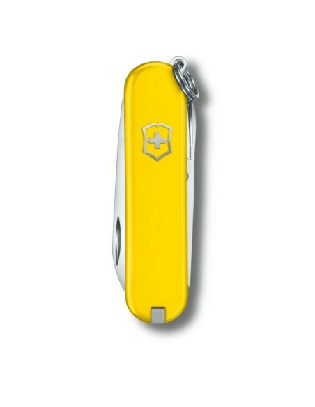 No 0.6223.8G VICTORINOX CLASSIC CD SUNNY SIDE