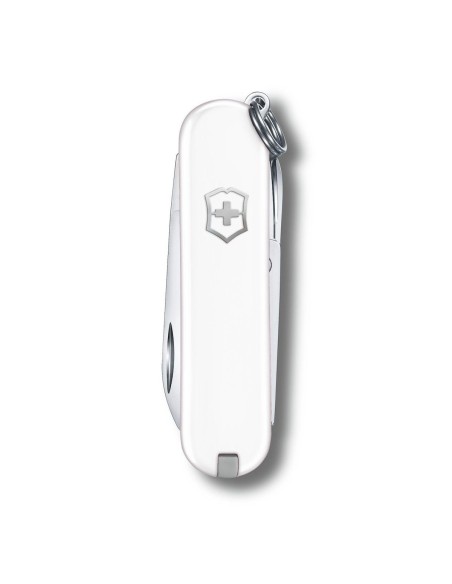 No 0.6223.7G VICTORINOX CLASSIC FALLING SNOW